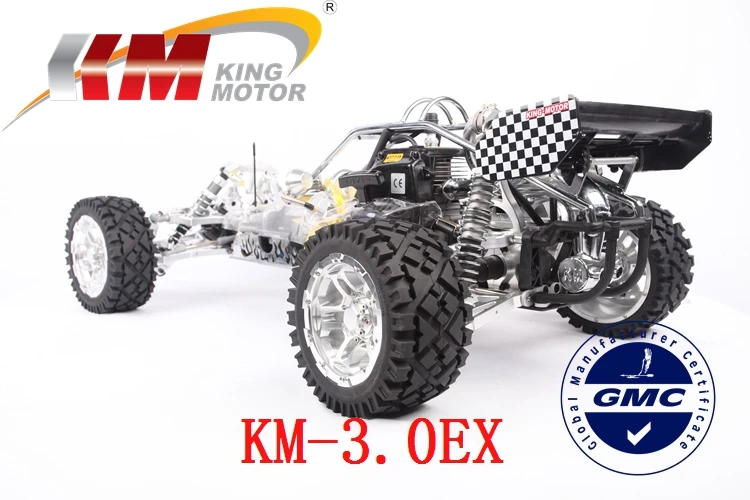 3.0ex 30.5cc Baja 5B Металл расширенная версия ГАЗ power GP 1/5 Baja+ GT3B передачи дистанционный пульт