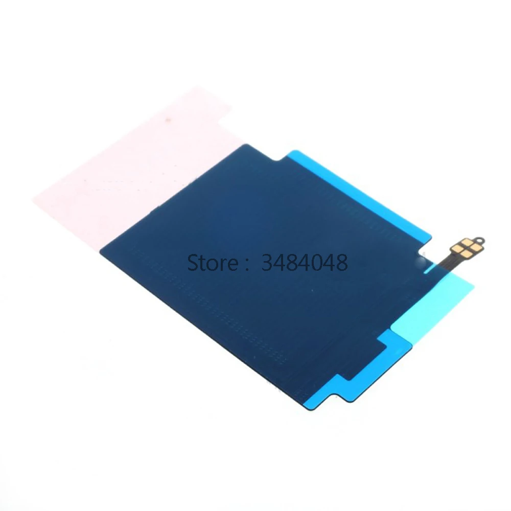 10pcs/lot NFC Antenna Repair Part for Samsung Galaxy A5 (2017) A520 | Мобильные телефоны и аксессуары