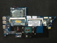 For HP EV 14 Series 686087 001 686087 501 LA 8662P With i5 3317U Laptop font