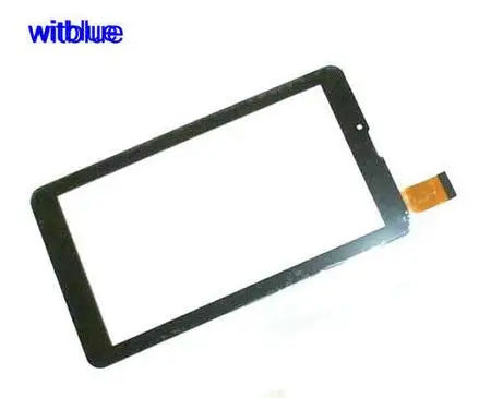 

Witblue New touch screen For 7" Eplutus G37S 3G Tablet Touch panel Digitizer Glass Sensor Replacement Free Shipping