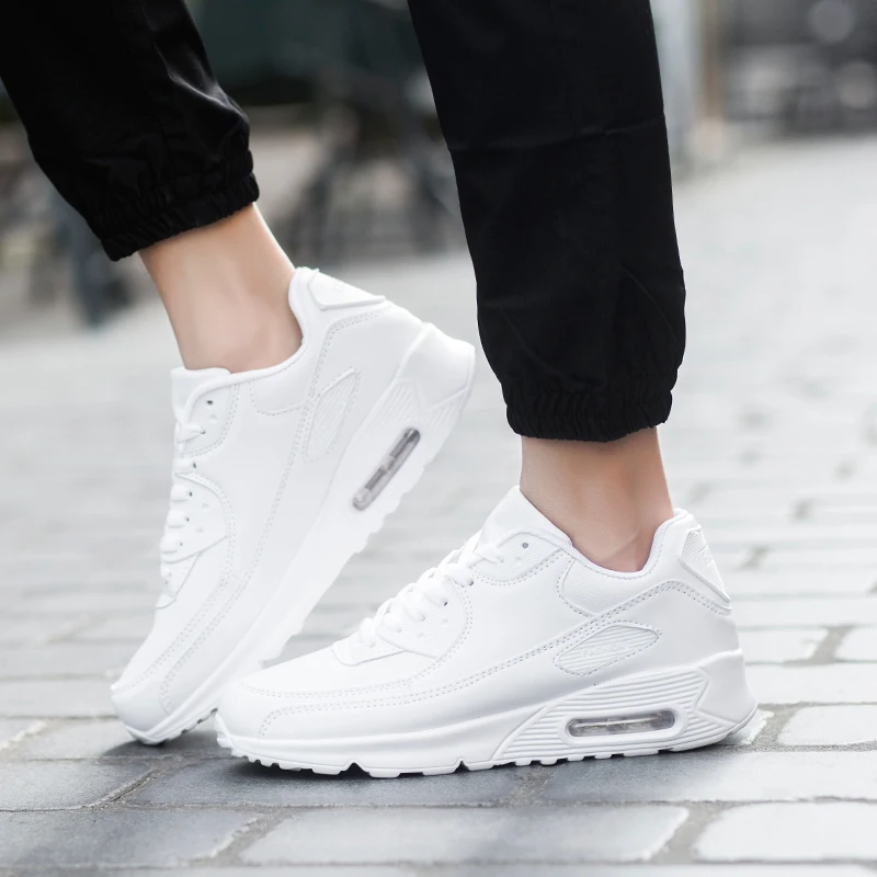 

Fashion Sneaker 2019 Casual Shoes Woman Summer Comfortable Breathable Flat Shoes Female Platform Sneakers Women Chaussure Femme