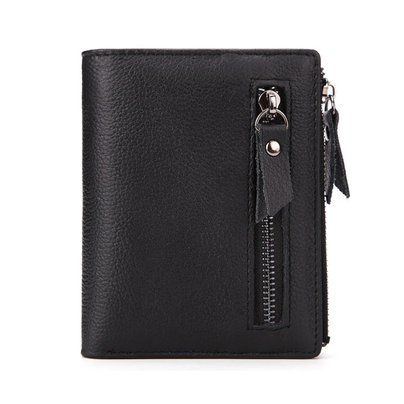 Coin Purse Mens Wallet With Change Purse Wallets IUCN Water