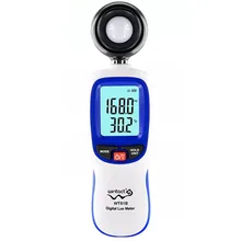 Wintact WT81 WT81B Bluetooth цифровой Люкс Люксметр тестер оборудование для тестирования окружающей среды