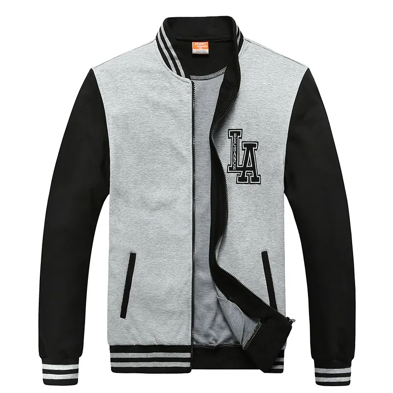 Jogging Suits Male (5)