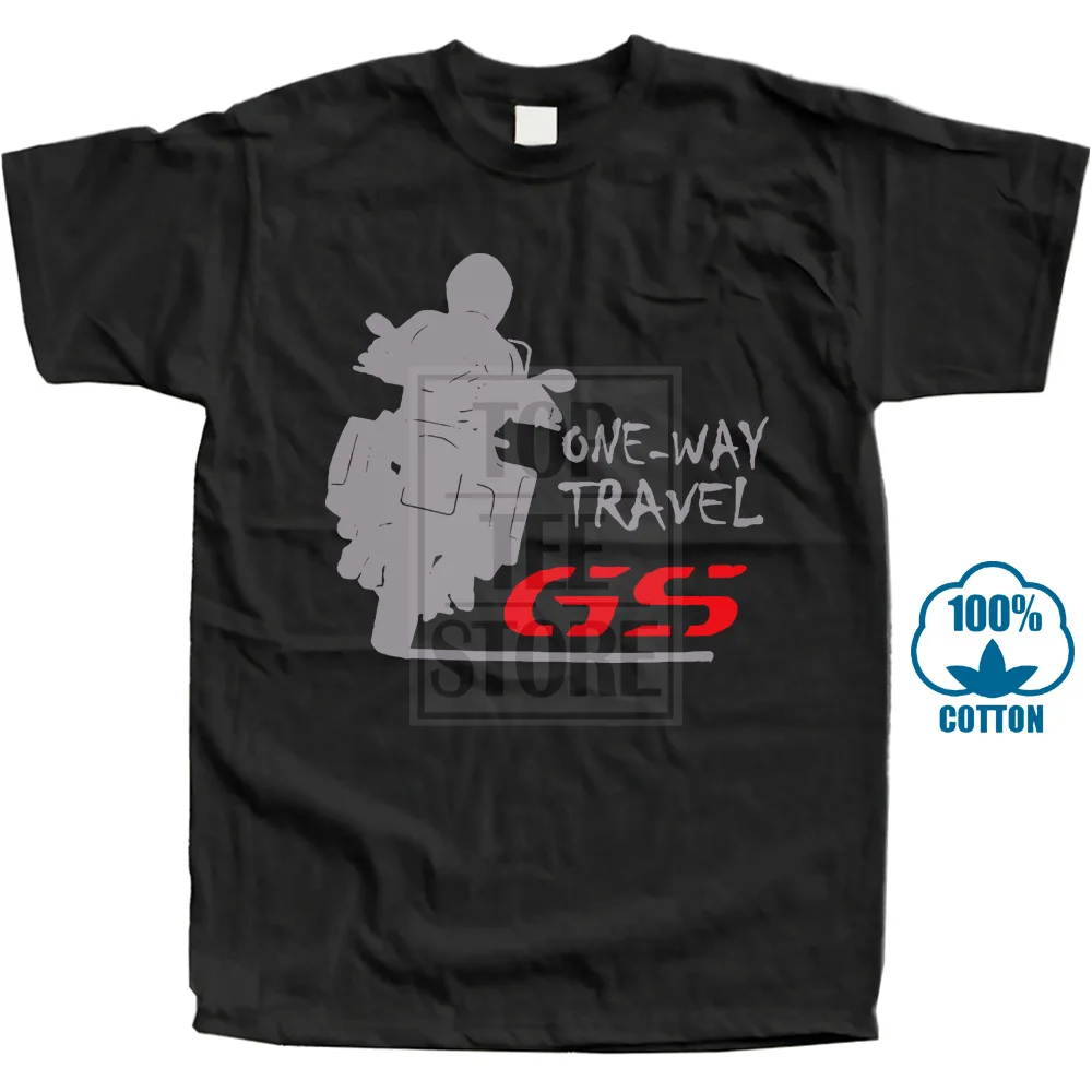

2019 Brand Clothes Slim Fit Printing New Hd Printed Cool Gs R 650 800 1150 1200 Motorrad Fans Boxer Graphic T Shirts