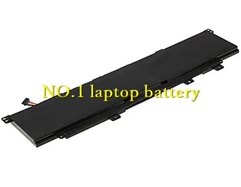

7.4V5136mah/38wh Battery FOR Asus Vivobook X402 X402c X402ca Series C21-x402 X31-402 C21x402 laptop