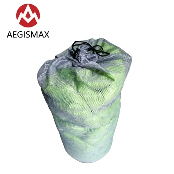 AEGISMAX Sleeping Bag Pack Stuff Sack Storage Carry Bag 3