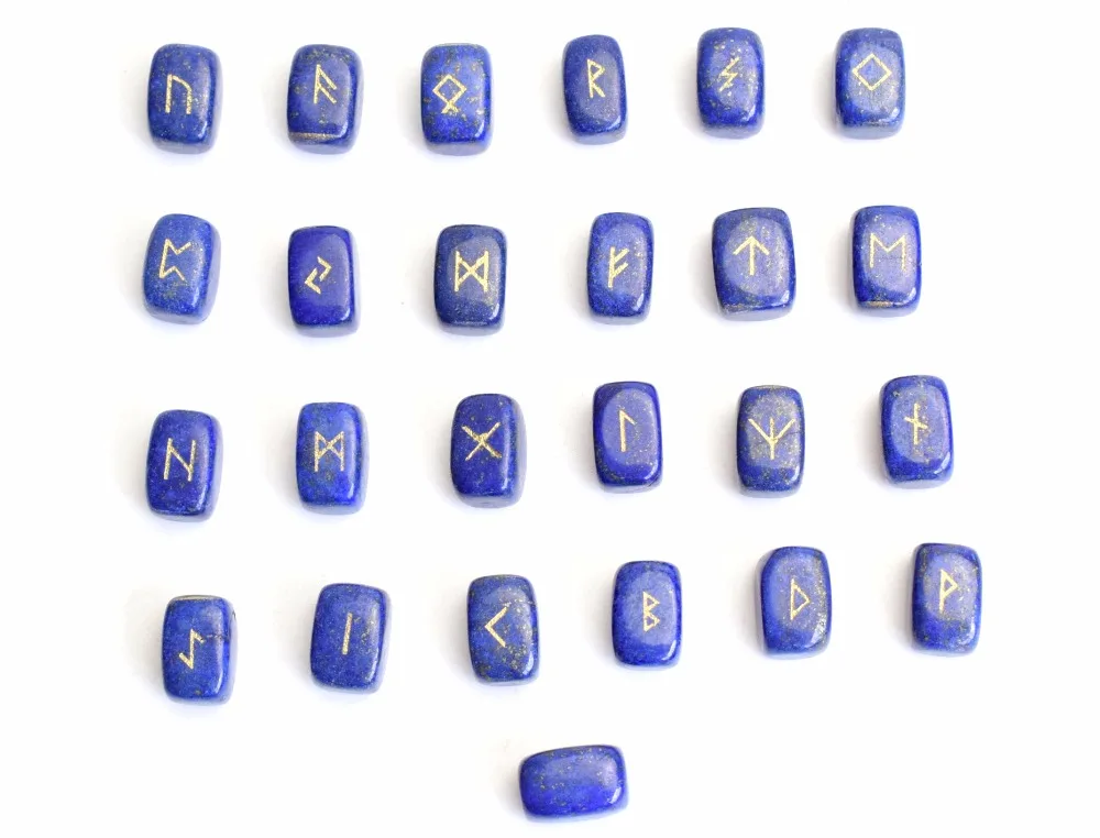 Lapis Lazuli (3)