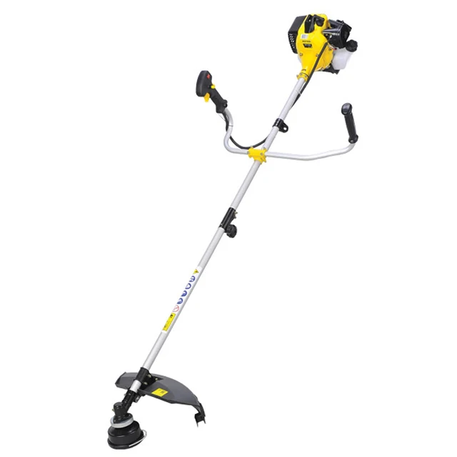 Huter ggt 1000s карбюратор