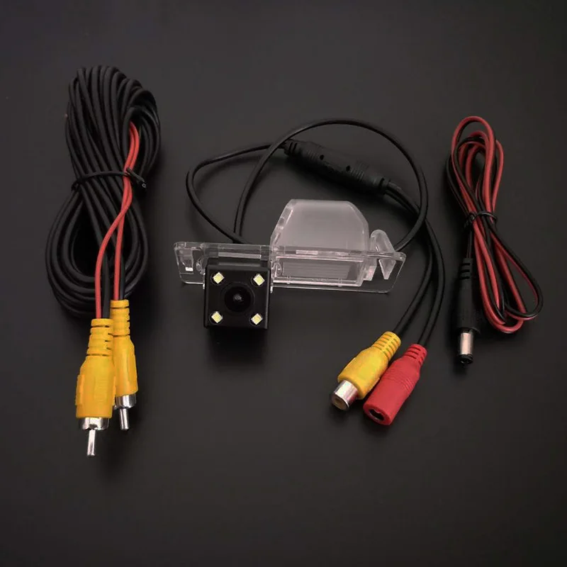 Резервная камера для Chevrolet Aveo T300/Sonic 2011~ /HD широкоугольный объектив CCD Ночное Видение заднего вида парковочная камера