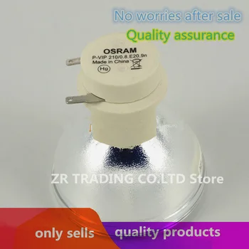 

ZR 100% new p-vip 210/0.8 e20.9n projector lamp bulb P VIP 210W 0.8 E20.9 for 180 days warranty top quality
