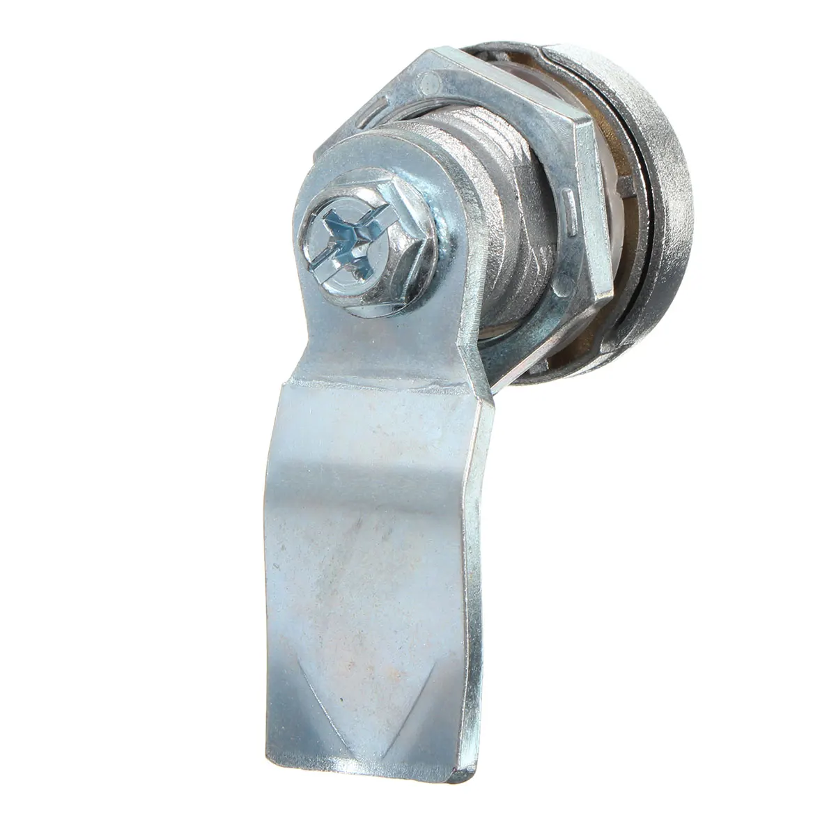 

90Degree Angle Waterproof Cam Lock for Door Cabinet Mailbox Drawer Cupboard Locks Latch with Key Hardware Security
