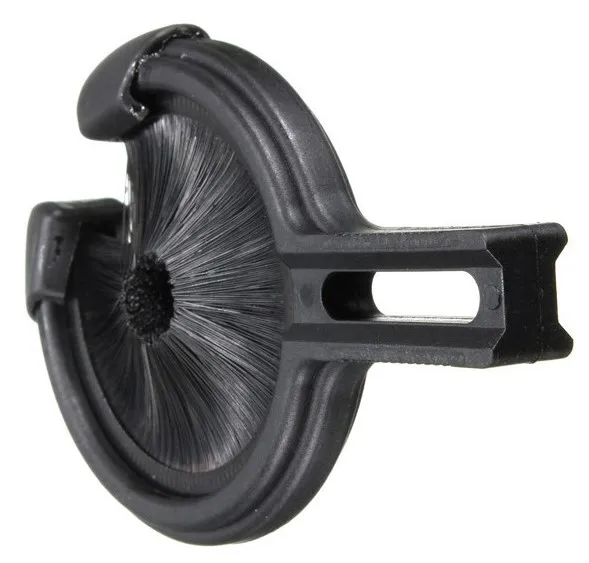 whisker biscuit Arrow Rest  replacement part without aluminum bracket