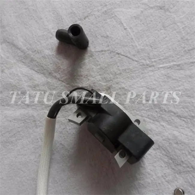 Катушка зажигания для WACKER WM80 BS500 BS600 BS602 BS700 BH22 BH23 BH24 BS30 BS502i BS60 2 BS702 BS650 BS45Y BS52Y JUMMPING