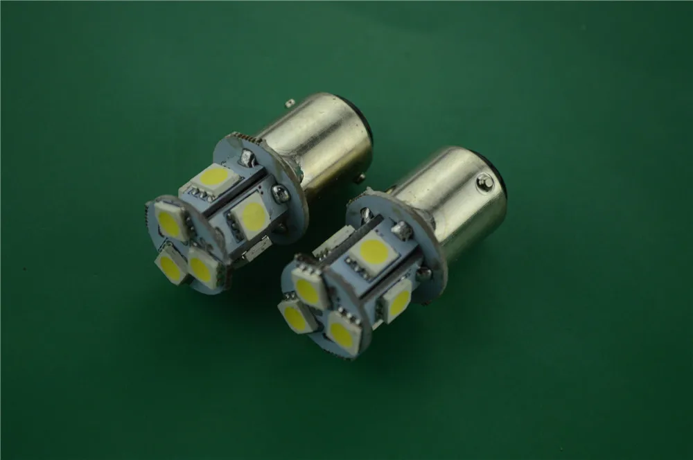 RXBA15D-5050-8-W 12V or 24V (2)