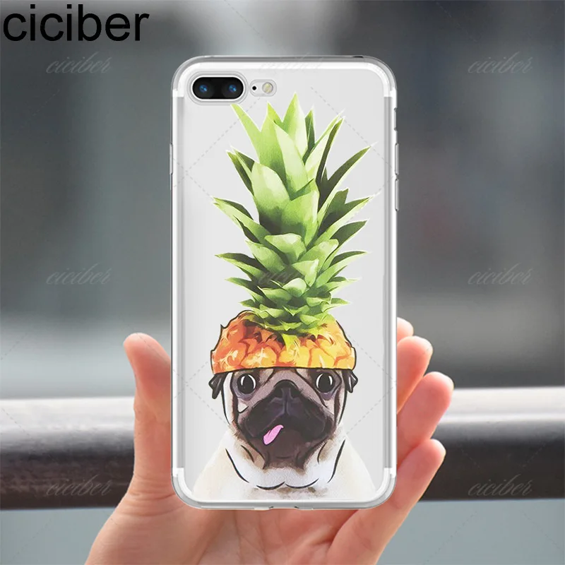 pug iphone 7 phone cases pug iphone 7 phone cases