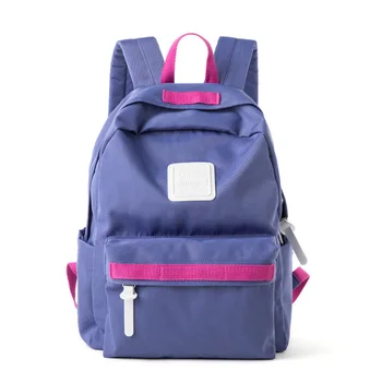 

2019 Sweet Fashion Women Backpack Waterproof Nylon Travel Backpack Female Teenagers Girls Shoulder Bag Bagpack Female Mochila
