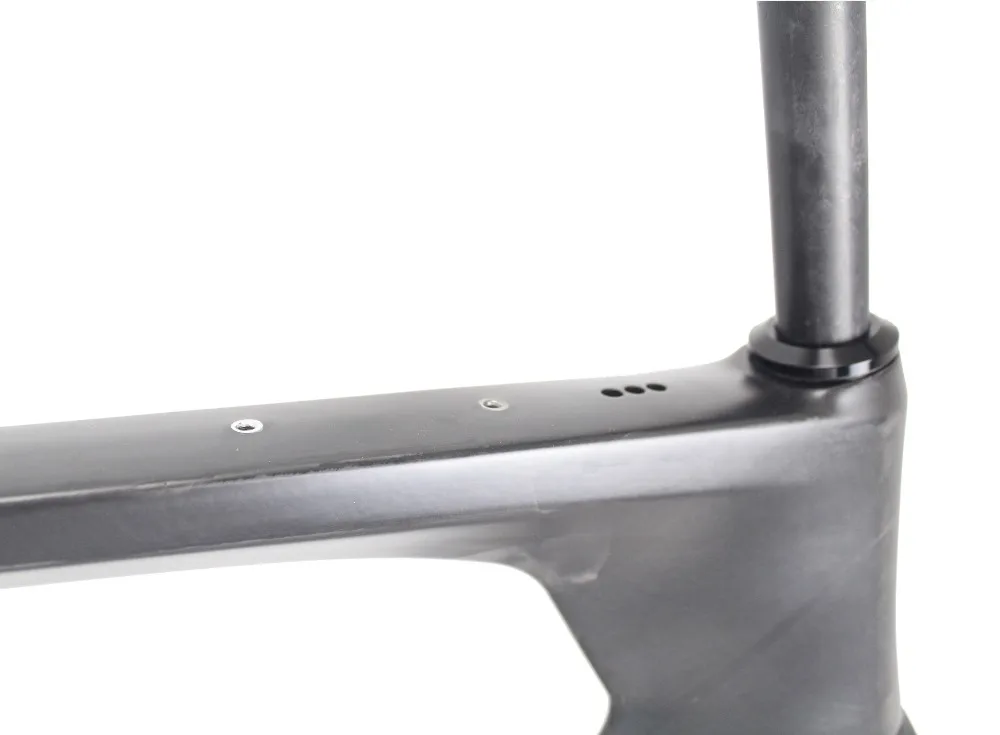 Cheap MIRACLE 2018 time trail Carbon Frame,carbon TT bike frame include frame fork headset seatpost clamp stem TT bar ATTK Box 9 Cheap MIRACLE 2018 time trail Carbon Frame,carbon TT bike frame include frame fork headset seatpost clamp stem TT bar ATTK Box 9