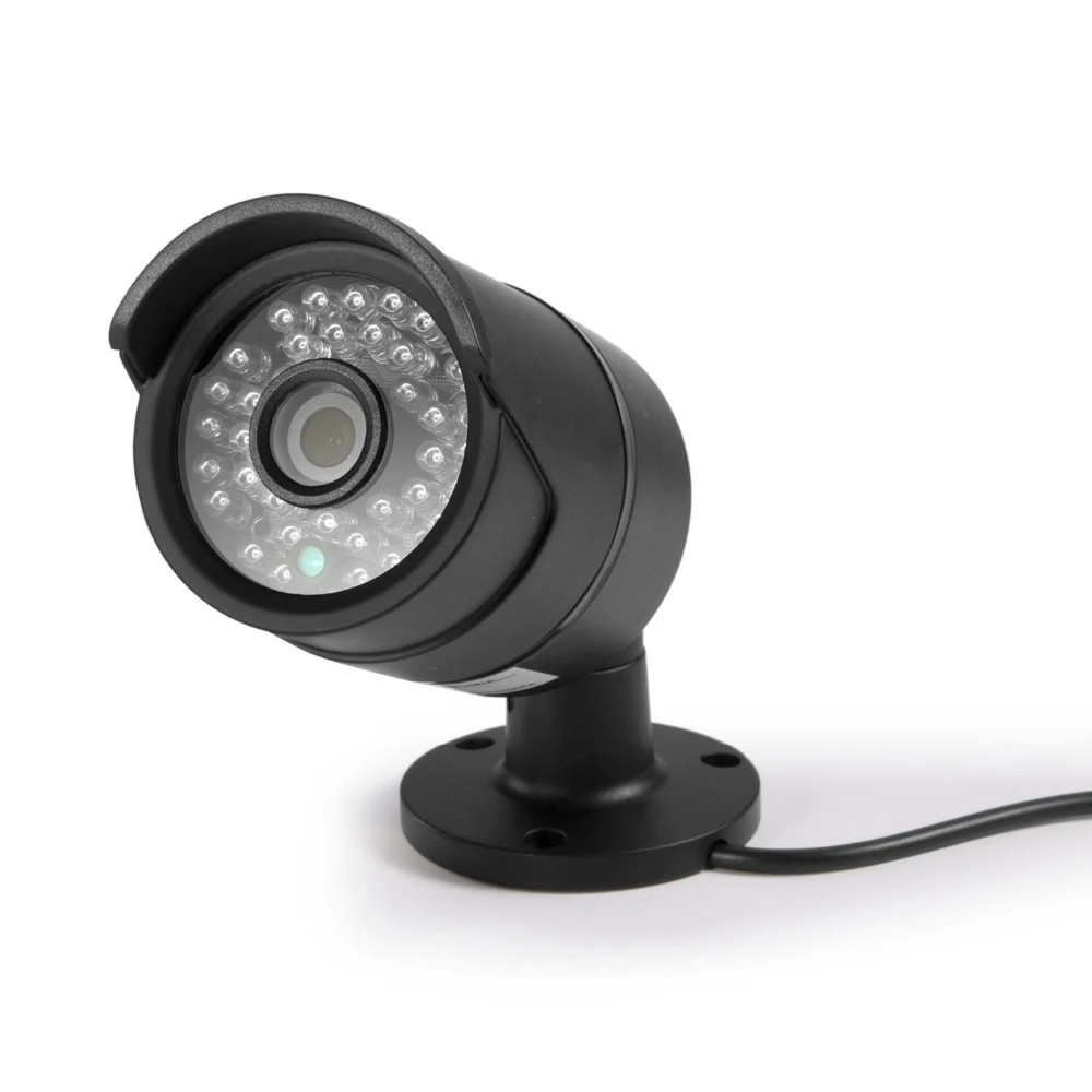 AHD Camera 04