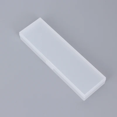 Wholesale Korean Transparent PP Plastic Pen Box Cute 2021 Small Plastic  Pencil Case For Kids, Perfect Gift For Office And School Supplies From  Efficientwholesaler, $1.53