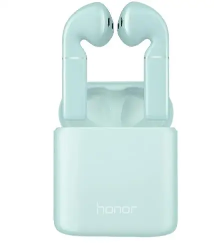 Оригинальные Huawei Honor Flypods Беспроводные сенсорные водонепроницаемые динамические