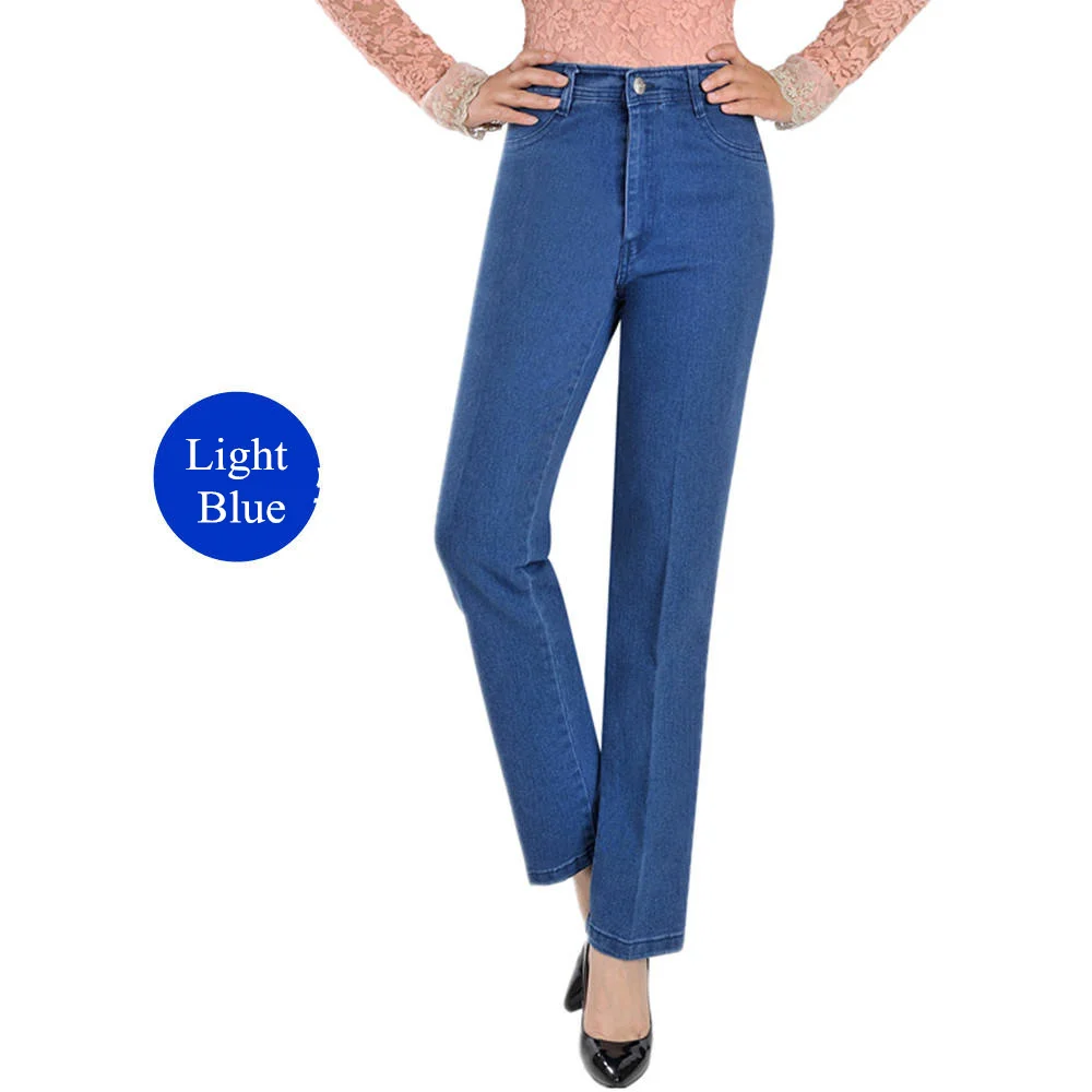 New Jeans for Women black Jeans High Waist Jeans Woman washed denim Straight Leg Pants Spring Trousers Autumn Boyfriend Pants New Jeans for Women black Jeans High Waist Jeans Woman washed denim Straight Leg Pants Spring Trousers Autumn Boyfriend Pants