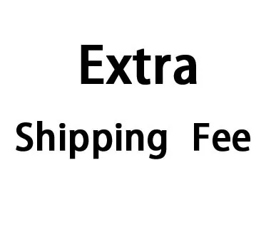 AIJINGYU дополнительная плата за доставку |