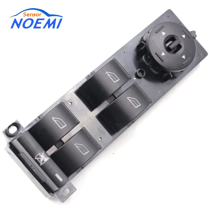 Yaopei Power Master Control Window Switch Mirror Switches Button 3m5112k021ab For 0507 Ford