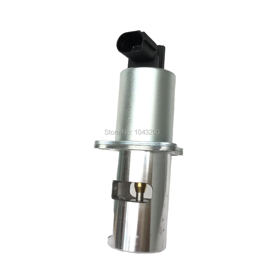 

EGR VALVE 7700107797 8200282880 8200231630 8200467001 For RENAULT CLIO ESPECE KANGOO LAGUNA MEGANE SCENIC TRAFFIC 1.9 dCi DIESEL