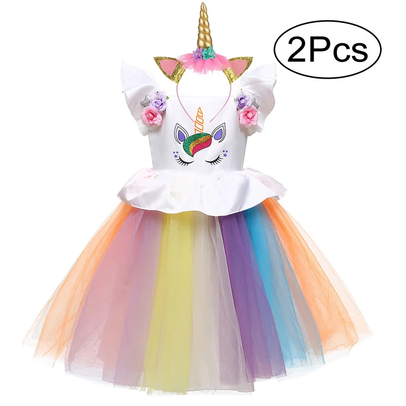 girls dress-1