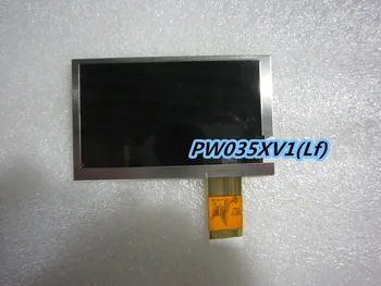 

PW035XV1(Lf) LCD screen 3.5 inch TFT display panel