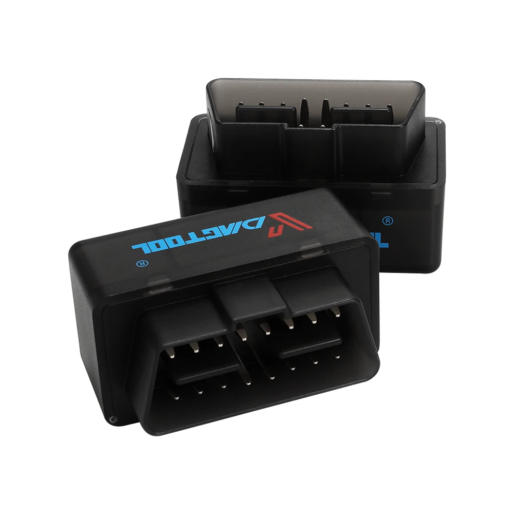 Мини ELM 327 Bluetooth Vgate Scan OBD2/Расширенный obd scan OBDII ELM327 V2.1 сканер кода