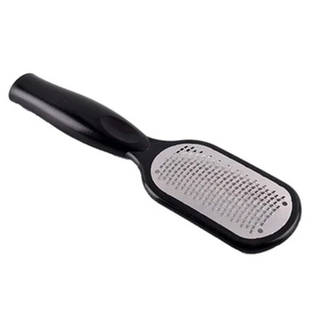 

Hot TOD-Colossal Foot Rasp Foot File And Callus Remover,Best Foot Care Pedicure Metal Surface Tool