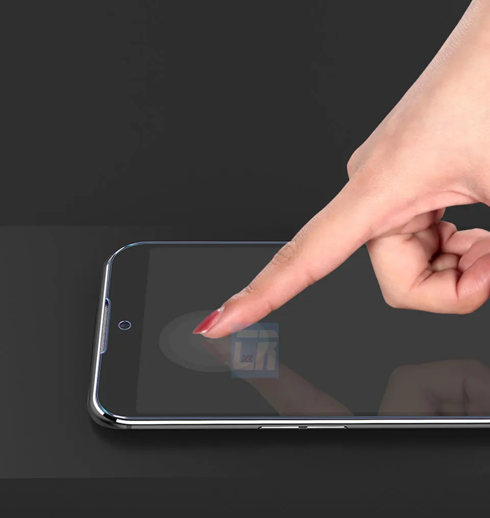 Protective Tempered Glass for Meizu M15