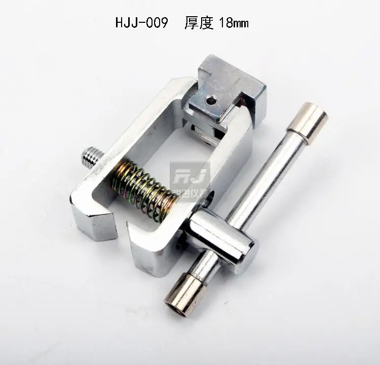 Force gauge fixture HJJ 009in Instrument Parts & Accessories from