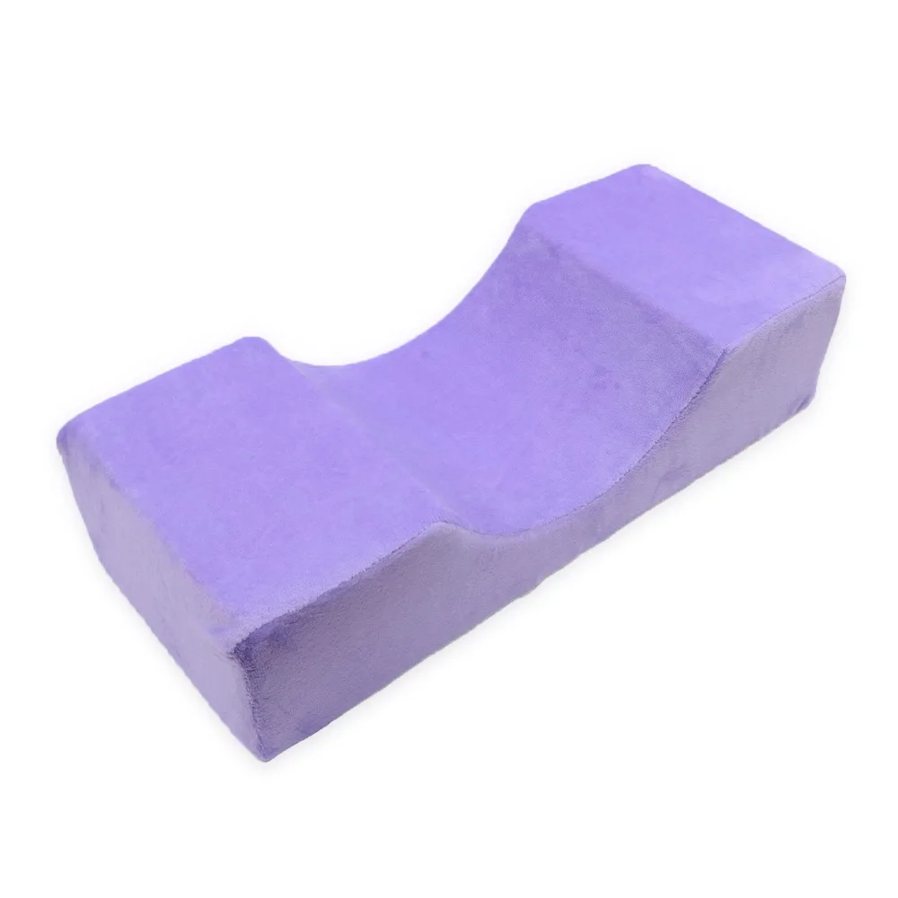 Professional-Eyelash-Extension-Special-Pillow-Grafted-Eyelashes-Salon-Use-Velvet-pillow-for-eyelash-extension