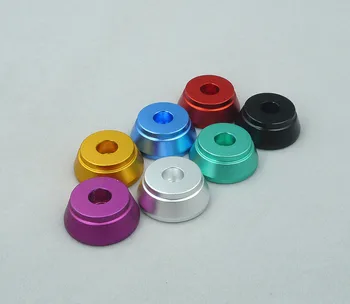 

RDA Base Stand Metal Holder Atomizer Deck Display For 510 Kayfun Taifun Aerotank Protank3 iClear Sub Ohm Tank RDA RBA RTA