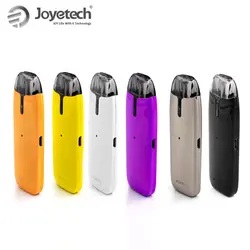Оригинал Joyetech TEROS Kit 480 мАч встроенный аккумулятор 2 мл Танк свет и гладкий дизайн vape без кнопки электронная сигарета VS ZERO kit