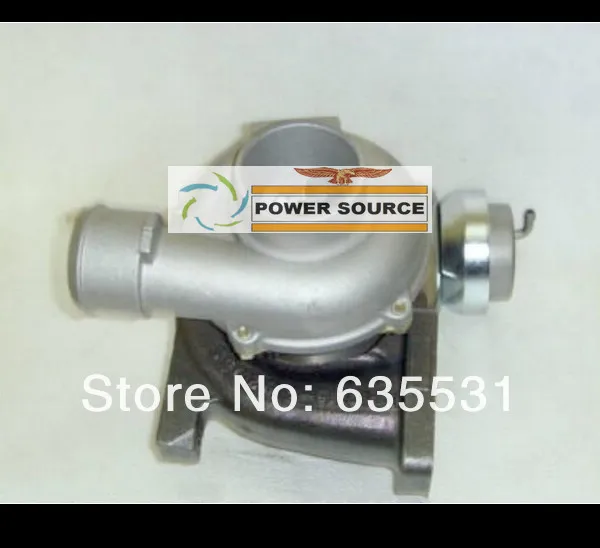 VV14 VF40A132 A6460960199 TURBO turbocharger FIt for Mercedes-PKW SprinterII 211CDI 311CDI 411CDI 511CDI 2003-09 2.2L