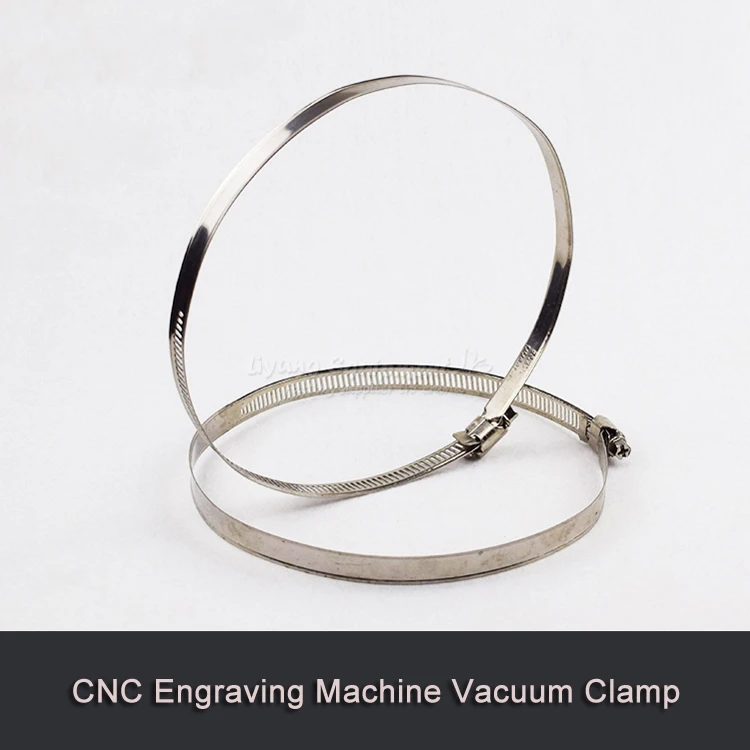 Engraving machine vacuum clamp (1)
