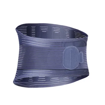 

Lumbar Support Slimming Belt Waist Trainer Medical Elastic Support Waist Belt Waist Brace Bandage Health Care Tool Weight Lose