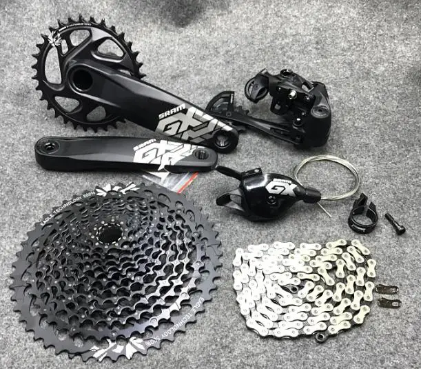 groupset mtb sram