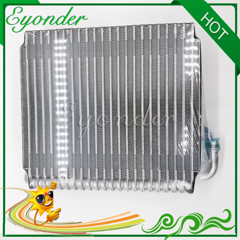 RHD A/C AC Aircon сердечник испарителя кондиционера для FORD TRANSIT MK7 1426654 6C1119A579AB 4103222 YC1H19850BC