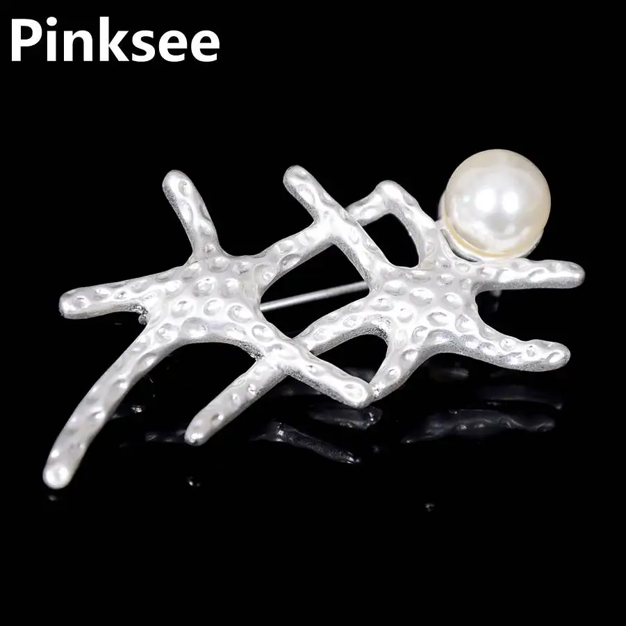 

2019 Hot Brooches Broches Personality Fashion Collar Button Brooch Tassel Chain Clip Lapel Pins Unisex Clothing stick pins
