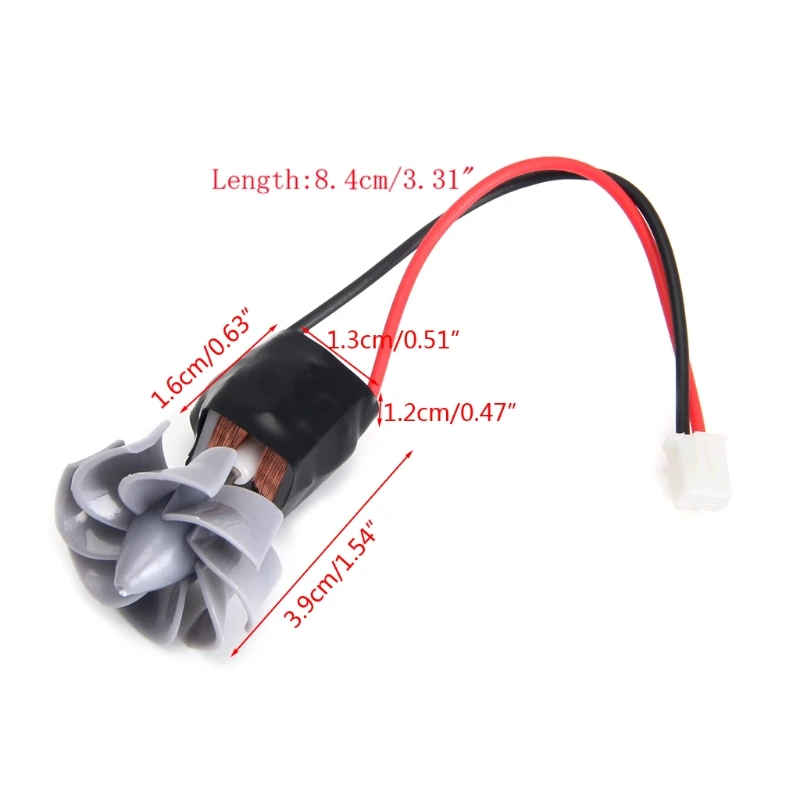 New 2V-22V 3000rpm Micro Motor Wind Turbine Alternator Generator DIY Accossories Mar28 micro brushless motor pwm speed controller 3650352524182430 motor