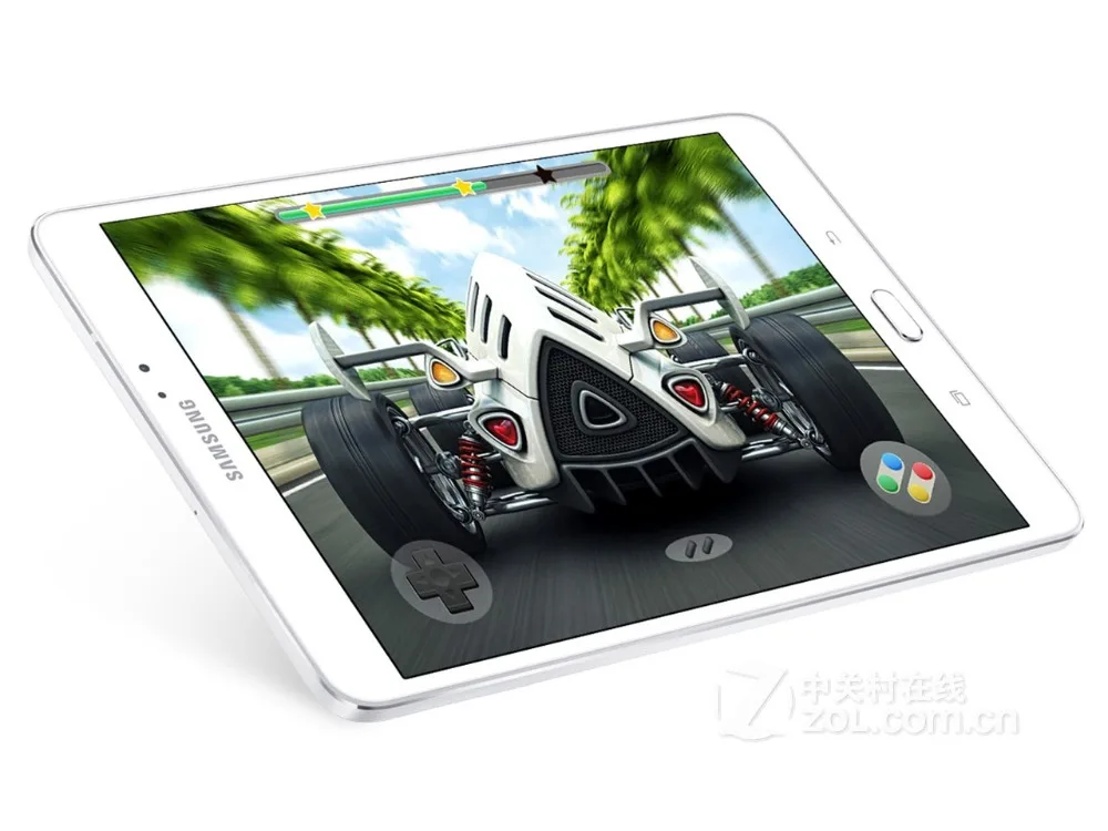 Samsung Galaxy Tab S2 8 0 дюйма T710 WI FI Tablet PC 3 GB Оперативная память 32 ГБ Встроенная Qcta core 4000 mAh