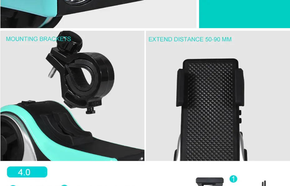 Top ROCKBROS Bike Head Light Cycling Bicycle LED Light Waterproof Bell Multifunction MTB Lights Lamp Headlight Accessories M6005 39 Top ROCKBROS Bike Head Light Cycling Bicycle LED Light Waterproof Bell Multifunction MTB Lights Lamp Headlight Accessories M6005 39