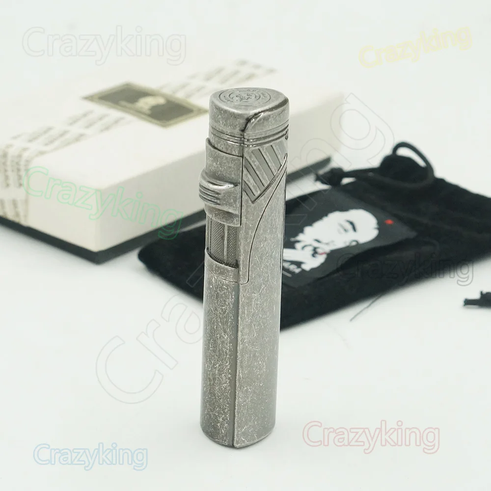 

Guevara Vintage Copper 1 Torch Jet Flame Cigarette Cigar Lighter Windproof Cohiba Lighters