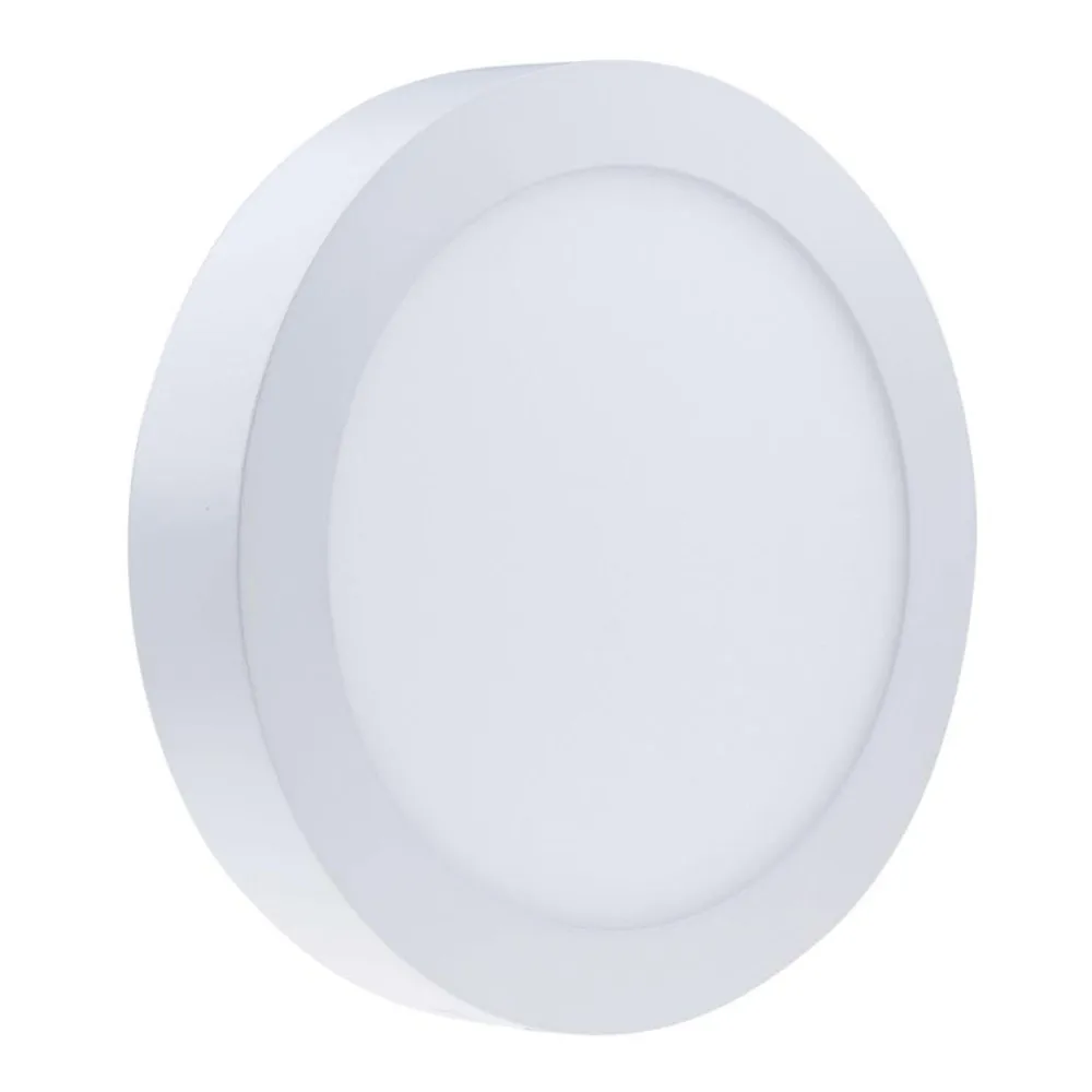 Новая лампа с поверхностным креплением 6 Вт 12 18 AC85 265V light 2835SMD потолочная