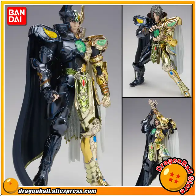saint seiya legend of sanctuary action figure